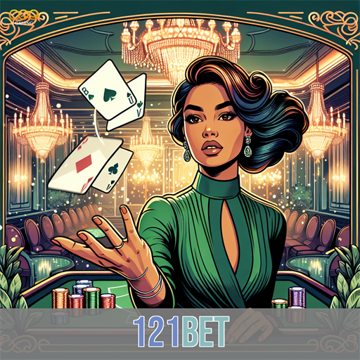 Apostas Criativas e Interativas no Site 121bet para Você