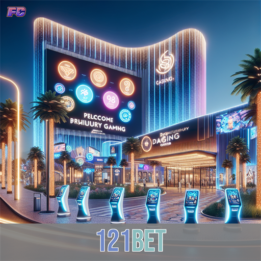 Recursos Incríveis do App da 121bet para Você
