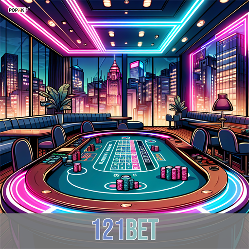 Baixar aplicativos incríveis no 121bet para jogar