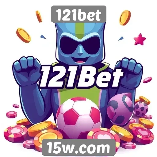 Comparativo de jogos oferecidos pela 121bet