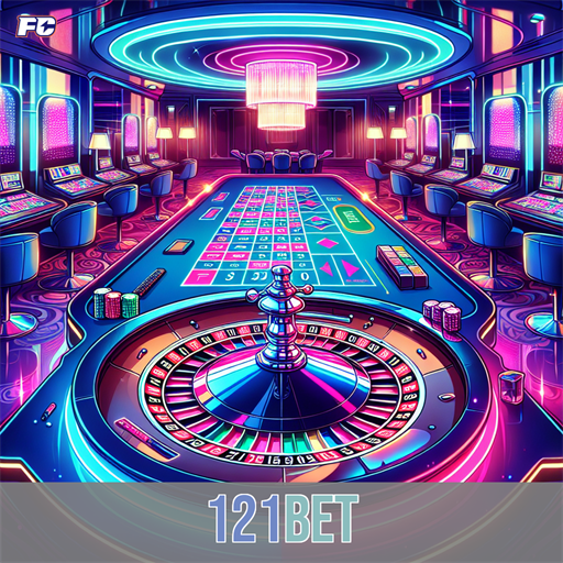 Plataforma Inovadora da 121bet: Uma Nova Era dos Jogos Online