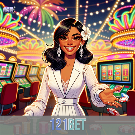 Incríveis promos da 121bet que vão te surpreender