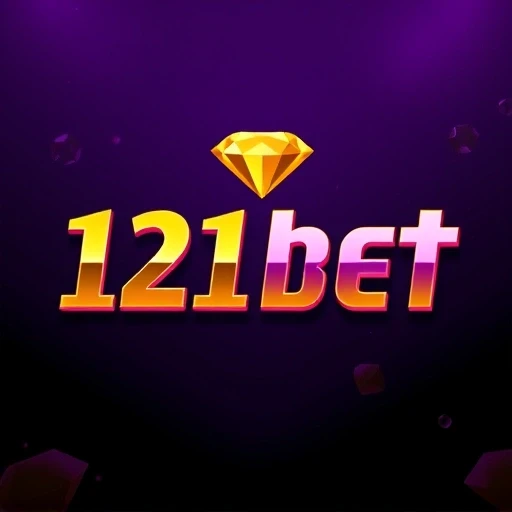 121bet logo